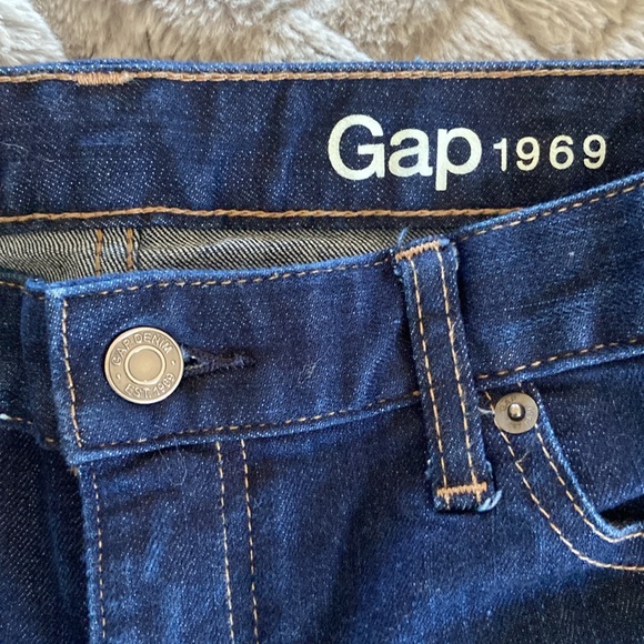 Gap jeans - Picture 3 of 5